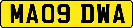MA09DWA