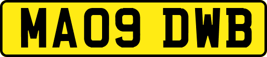 MA09DWB