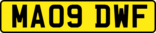 MA09DWF