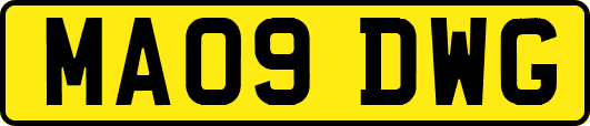 MA09DWG