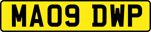 MA09DWP