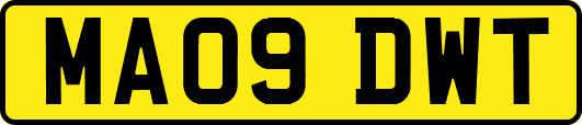 MA09DWT
