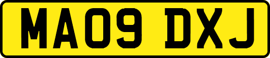 MA09DXJ
