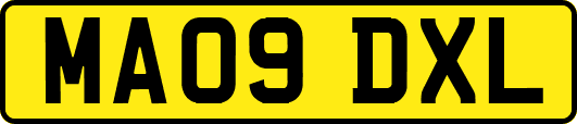 MA09DXL