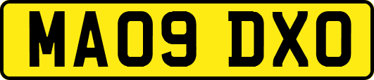 MA09DXO