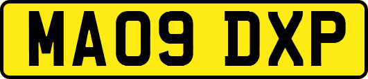 MA09DXP