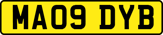 MA09DYB