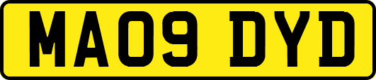 MA09DYD