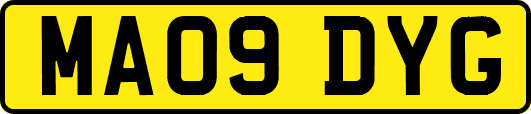 MA09DYG