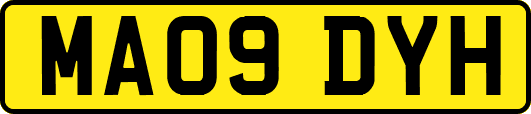 MA09DYH