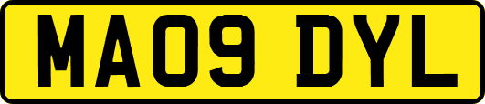 MA09DYL