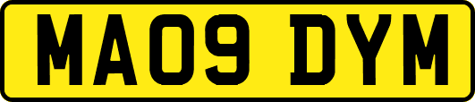 MA09DYM