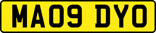 MA09DYO