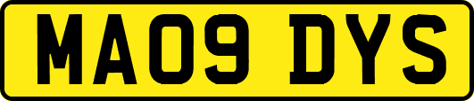MA09DYS