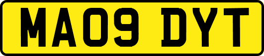MA09DYT