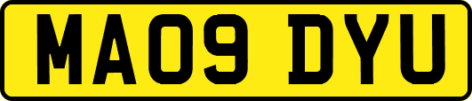 MA09DYU