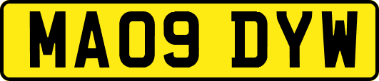 MA09DYW