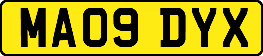 MA09DYX