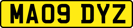 MA09DYZ
