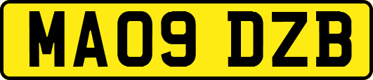 MA09DZB