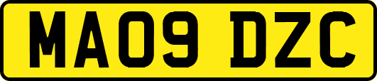 MA09DZC