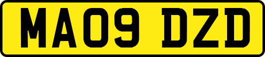 MA09DZD