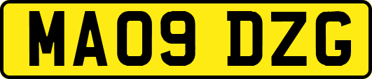 MA09DZG