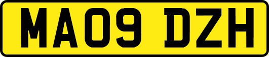 MA09DZH