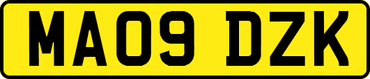 MA09DZK
