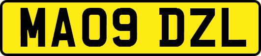 MA09DZL