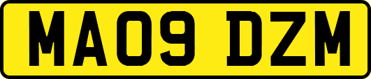 MA09DZM