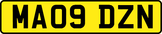 MA09DZN
