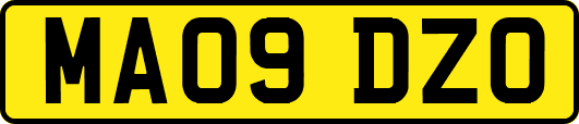 MA09DZO