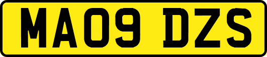 MA09DZS