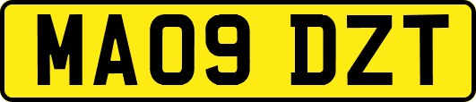 MA09DZT