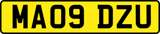 MA09DZU