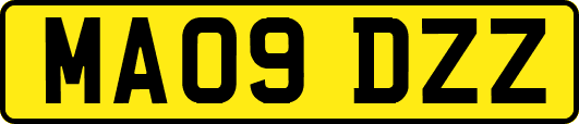 MA09DZZ