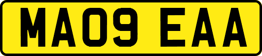 MA09EAA