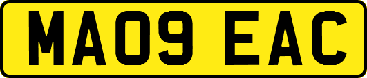 MA09EAC