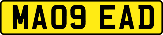 MA09EAD