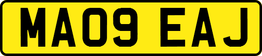 MA09EAJ