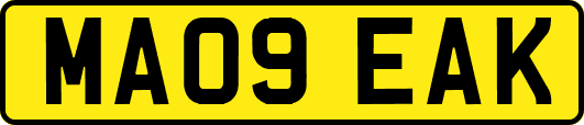 MA09EAK