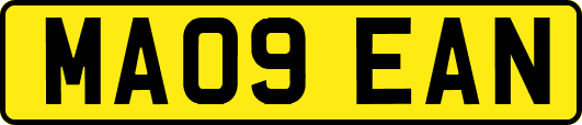 MA09EAN