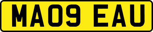 MA09EAU