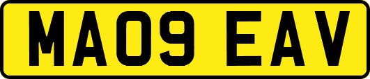 MA09EAV