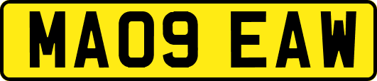 MA09EAW