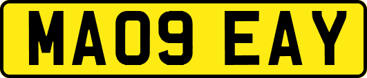 MA09EAY