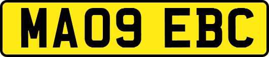 MA09EBC