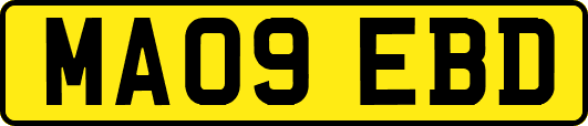 MA09EBD