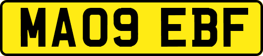 MA09EBF
